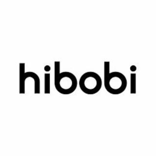 HIBOBI logo