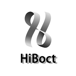 HIBOCT logo