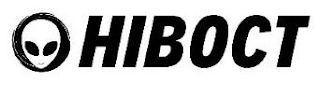 HIBOCT logo
