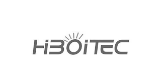 HIBOITEC logo
