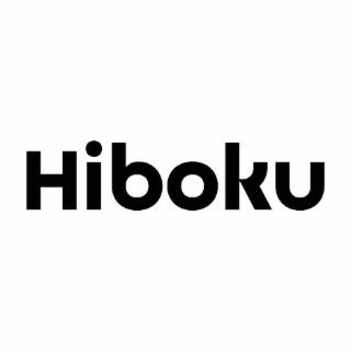 HIBOKU logo