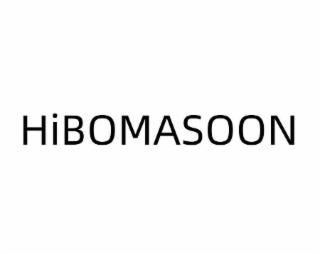 HIBOMASOON logo