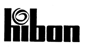 HIBON logo