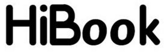 HIBOOK
