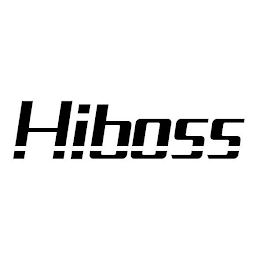 HIBOSS logo