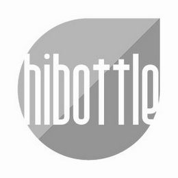 HIBOTTLE logo