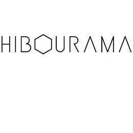 HIBOURAMA logo