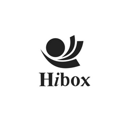 HIBOX logo