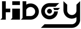 HIBOY logo