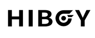 HIBOY logo