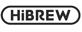 HIBREW logo