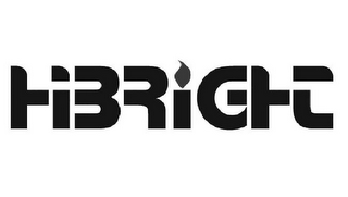 HIBRIGHT logo