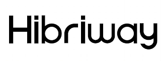 HIBRIWAY logo