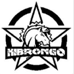 HIBRONGO logo