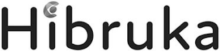 HIBRUKA logo