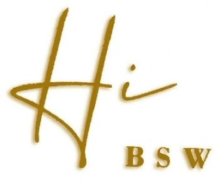 HIBSW logo