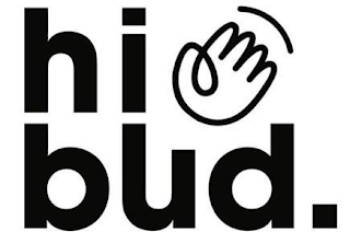 HIBUD. logo