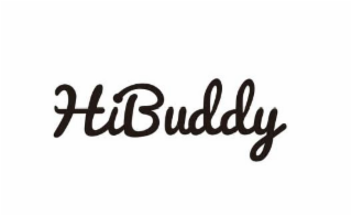 HIBUDDY logo