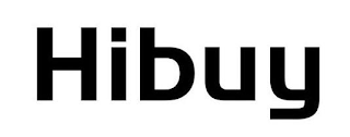 HIBUY logo