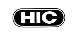 HIC logo
