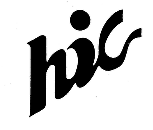 HIC logo