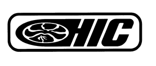 HIC logo