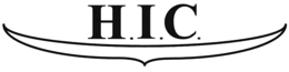 H.I.C. logo