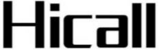 HICALL logo
