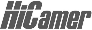 HICAMER logo