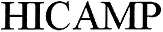 HICAMP logo