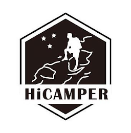 HICAMPER logo