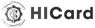 HICARD logo