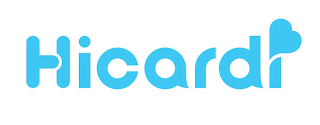 HICARDI logo