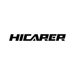 HICARER logo