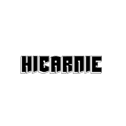 HICARNIE logo