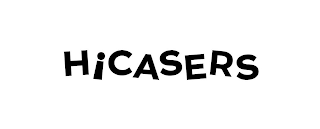 HICASERS logo