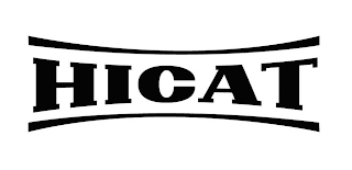 HICAT logo