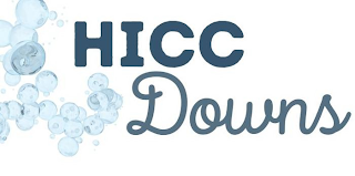 HICC DOWNS logo