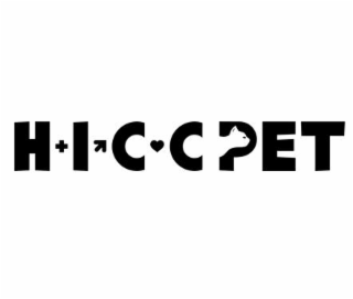 HICC PET logo