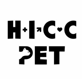 HICC PET logo
