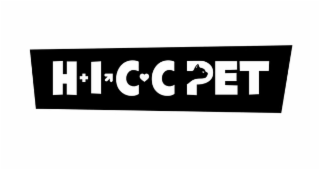 HICC PET logo