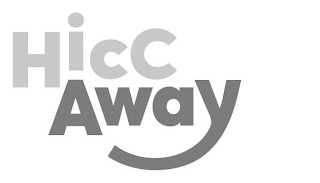 HICCAWAY logo