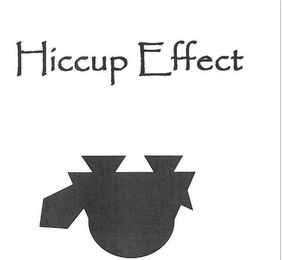 HICCUP EFFECT logo