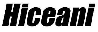 HICEANI logo