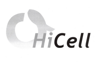 HICELL logo