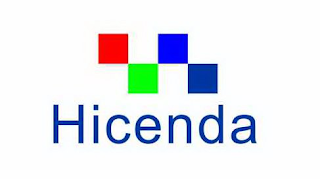 HICENDA logo