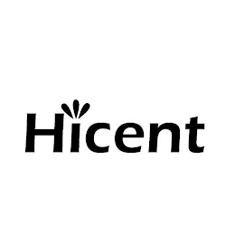 HICENT logo