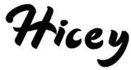 HICEY logo