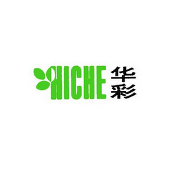 HICHE logo