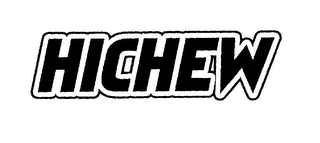 HICHEW logo